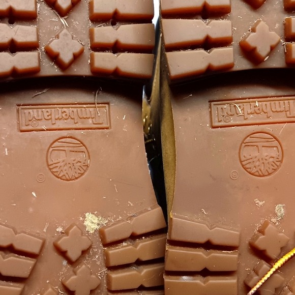 Timberland  boot - Picture 4 of 5